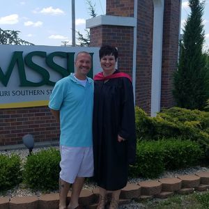 Meet your Posher, Kristopher